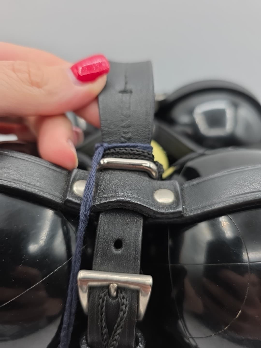 Prada Bocce Ball Set Perfect Decor Piece Collection 2000 Rare 3