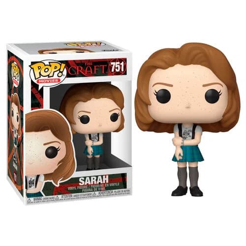 Funko Pop! The Craft - Sarah #751 2