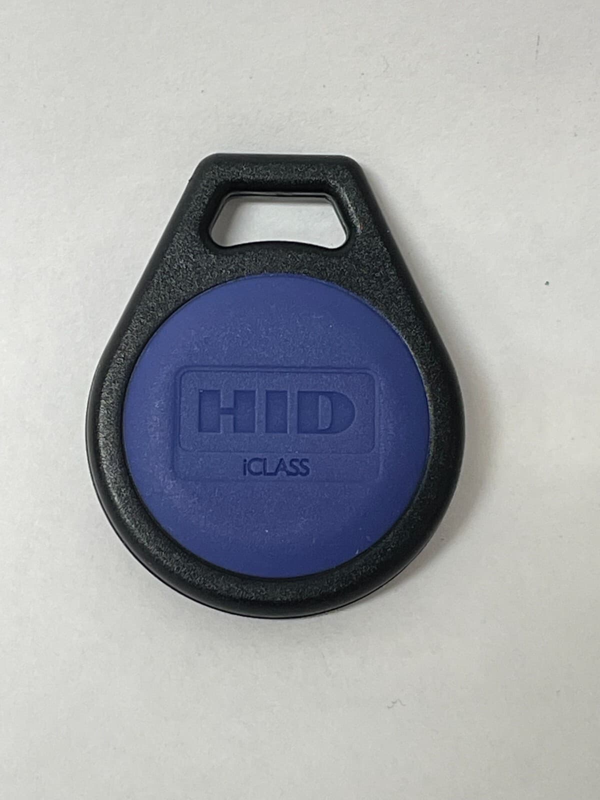 1 pc, NEW iClass II Keyfob 2050PNNMN HID L4