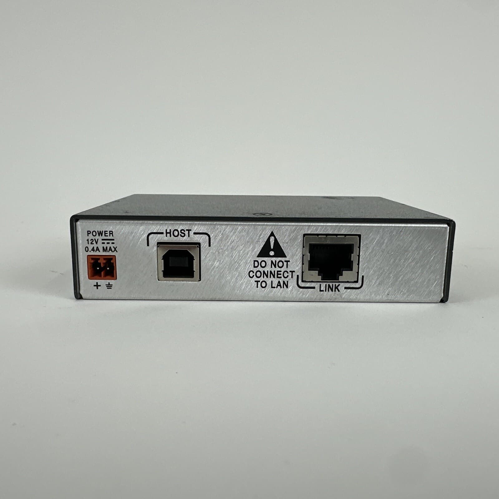 Extron USB EXTENDER TX Transmitter 60-871-62 2