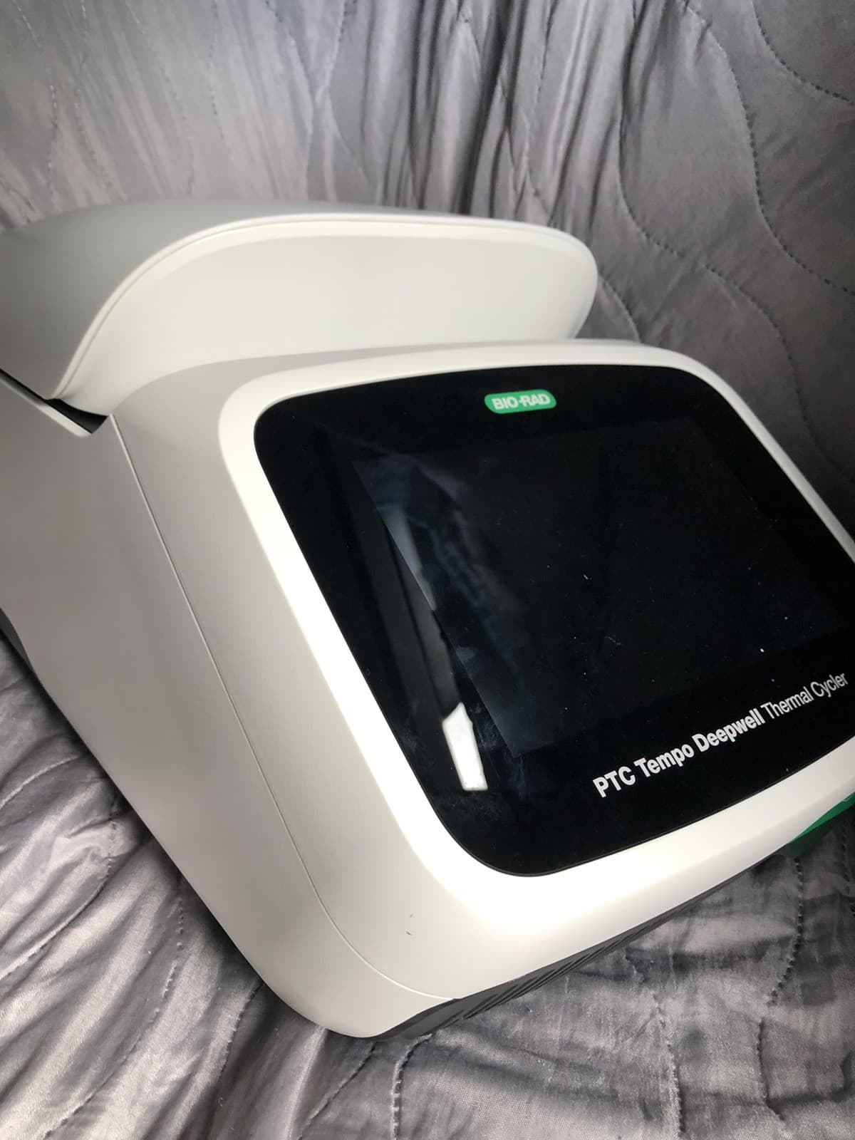 2023 Bio-Rad PTC Tempo Thermal Cycler 2