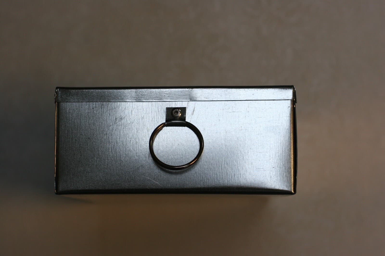 Mills Slot Machine Cashbox 2