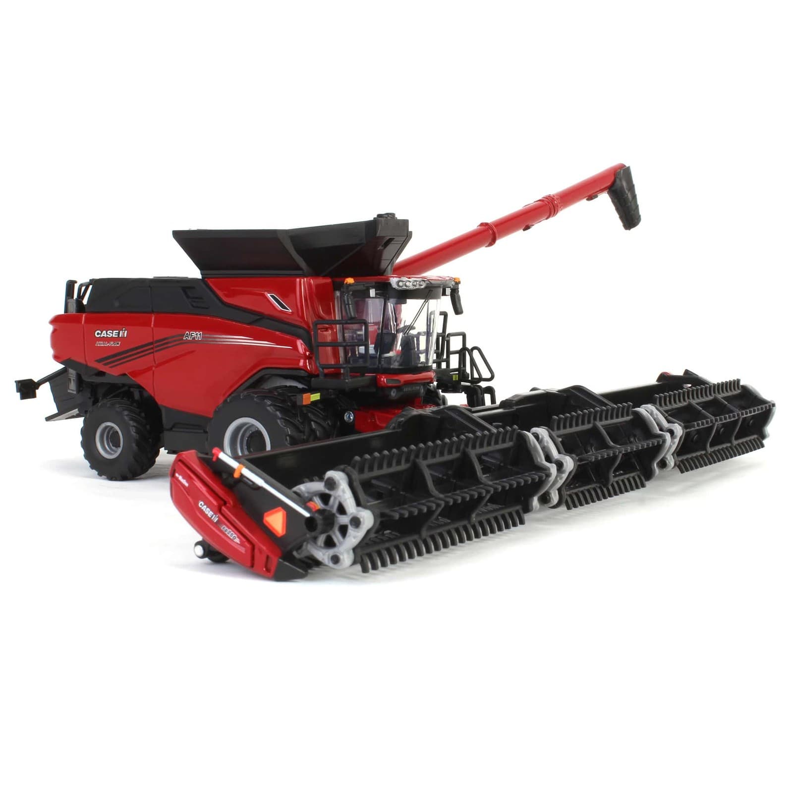 1/64 Case IH Axial-Flow AF11 Combine, ERTL Prestige, 44372 3