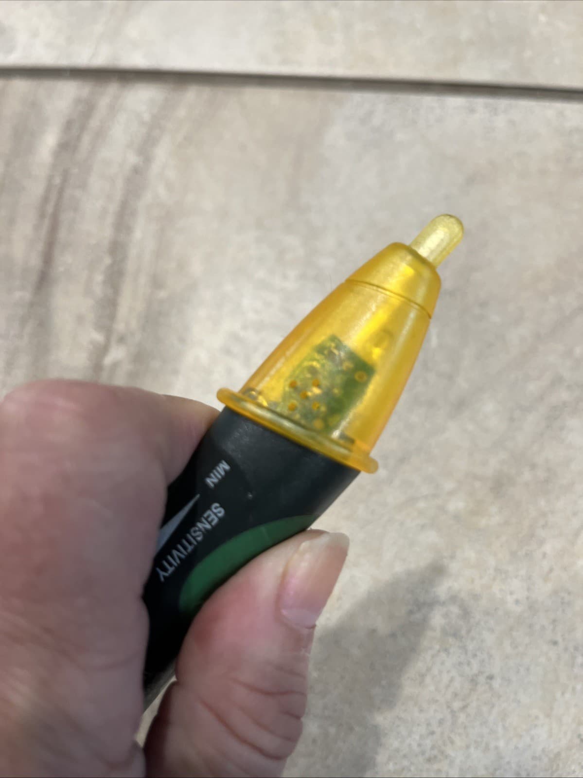 Greenlee Voltage Detector 3