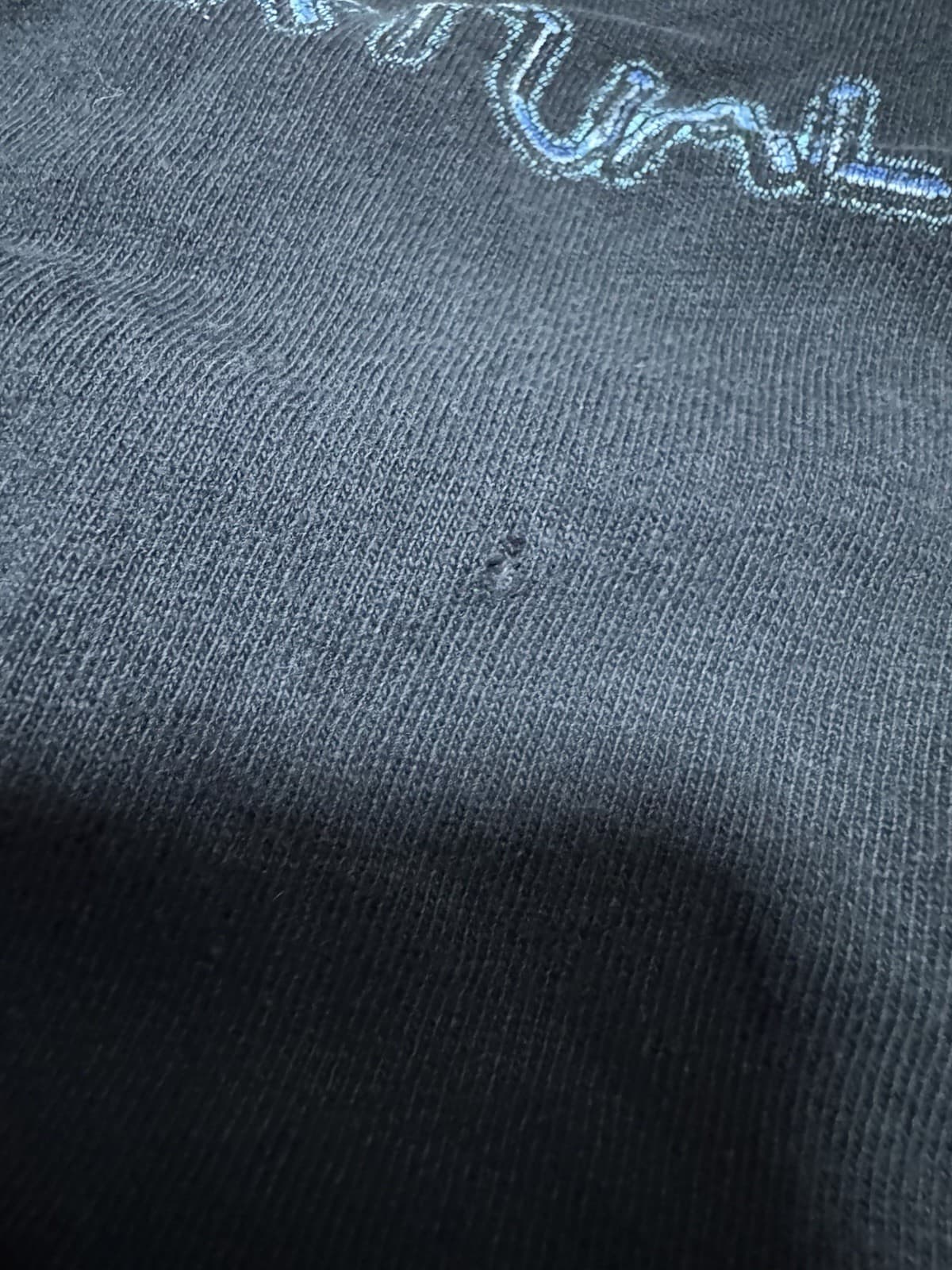 Vintage 1998 Iron Maiden Virtual Band T-Shirt Winterland Medium FIT RARE 6