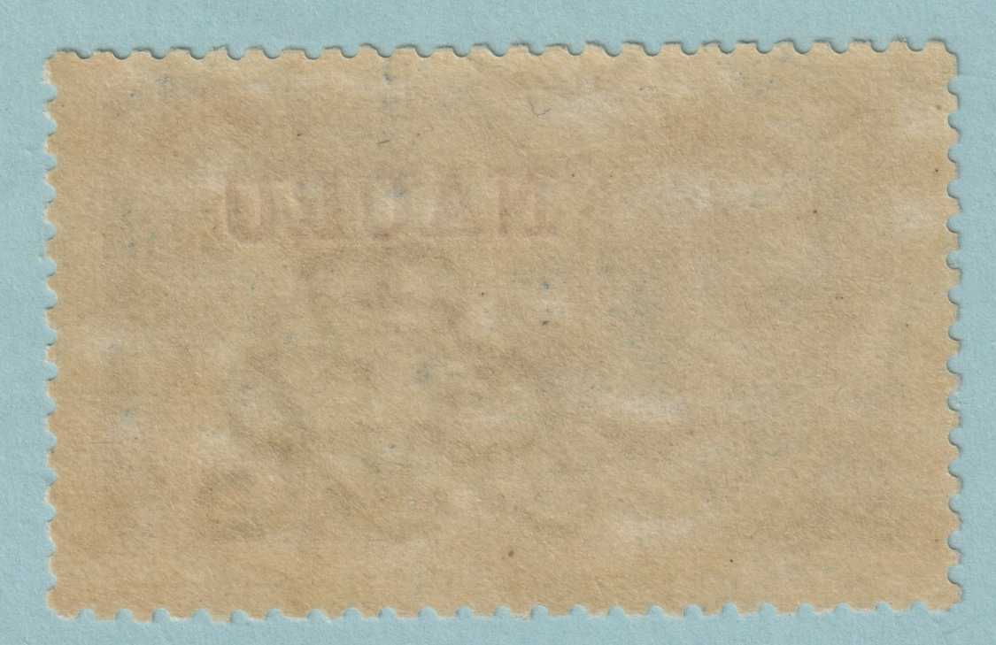 NAURU 15 SG 23 MINT VERY LIGHTLY HINGED OG* NO FAULTS VERY FINE! BGC 2