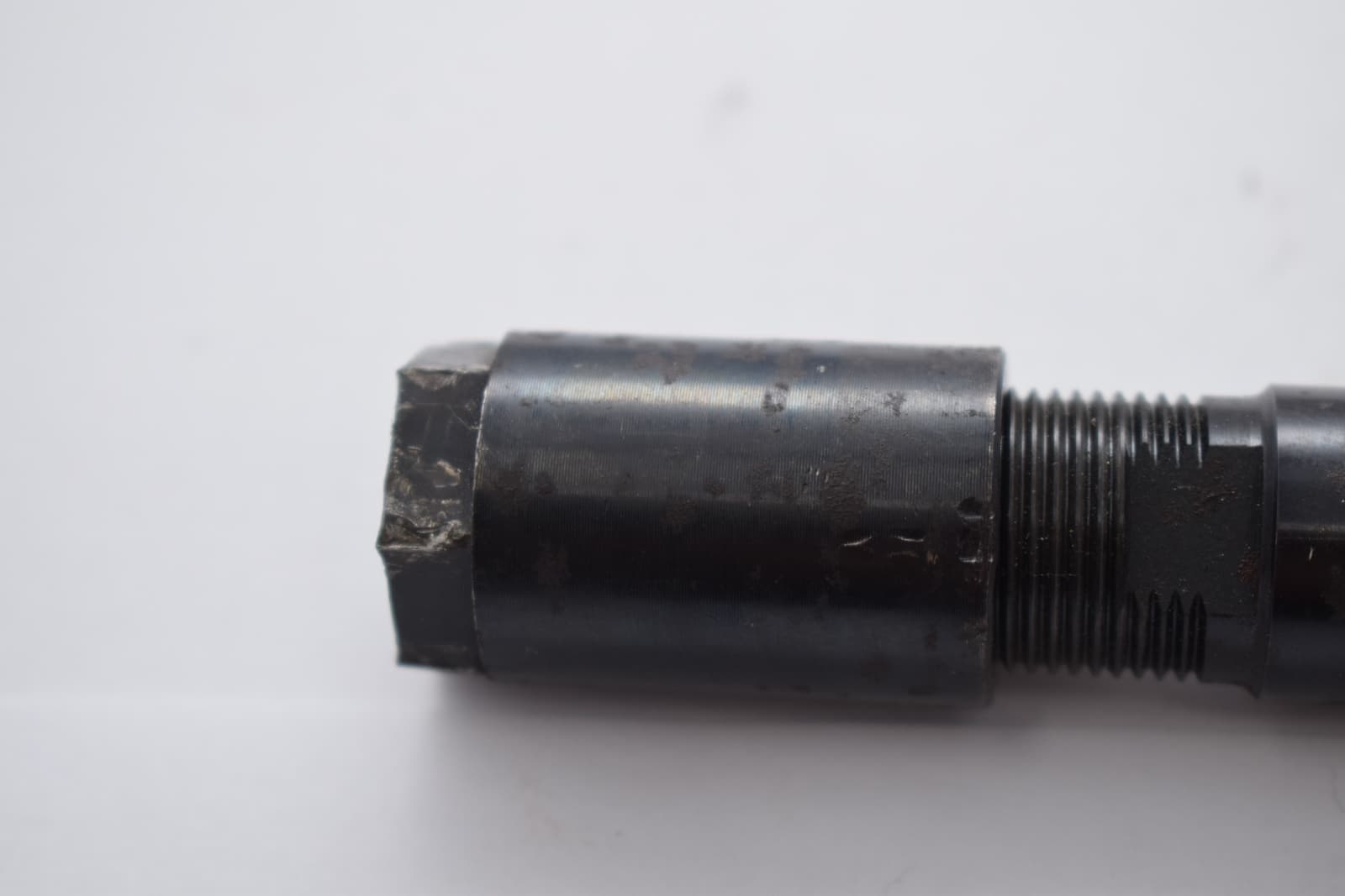 Walter VE0750 Collet Chuck Extension 3/4'' VE 0750 GYC4 3