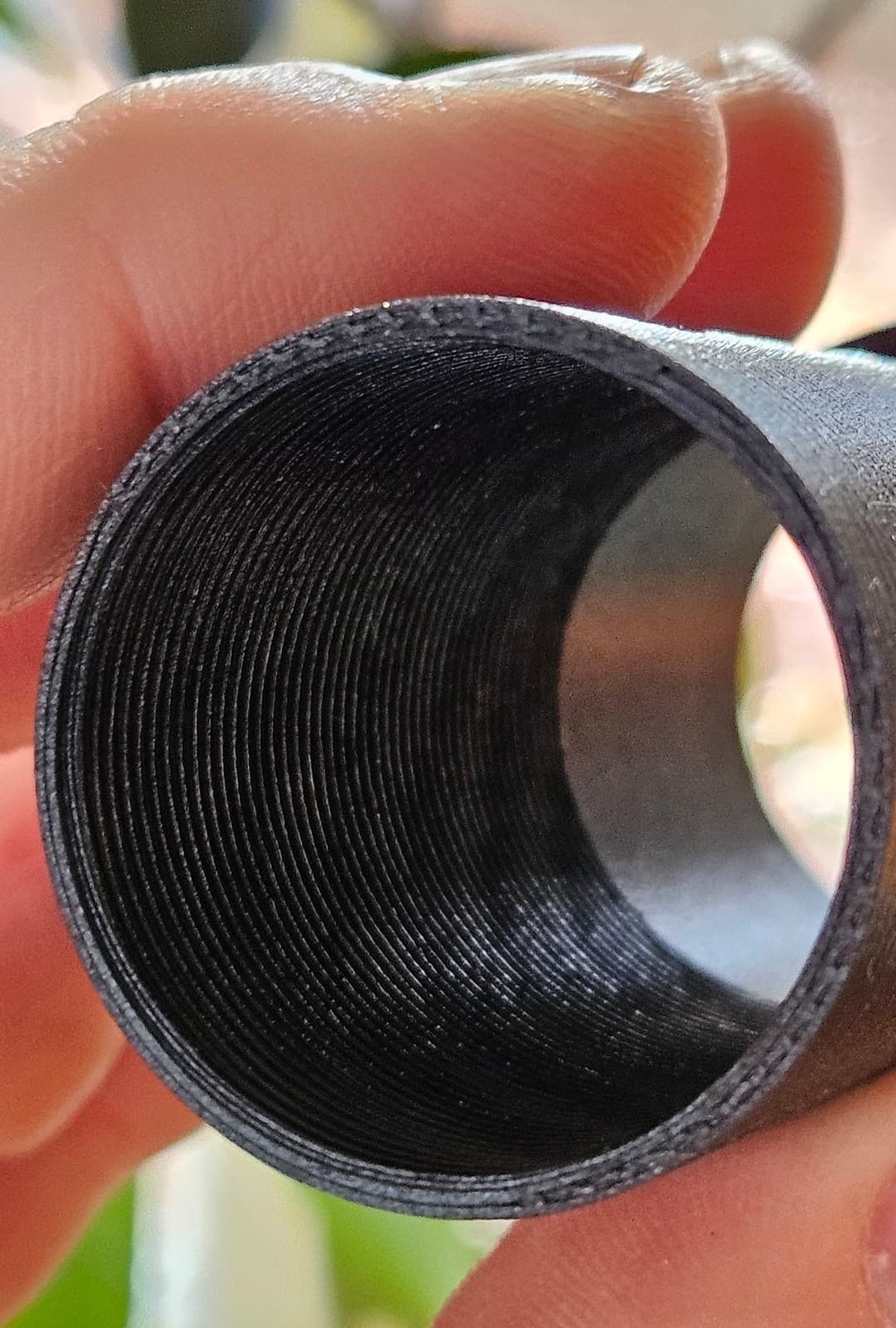 Edmund Scientific Astroscan Telescope DELUXE Replacement Drawtube 3