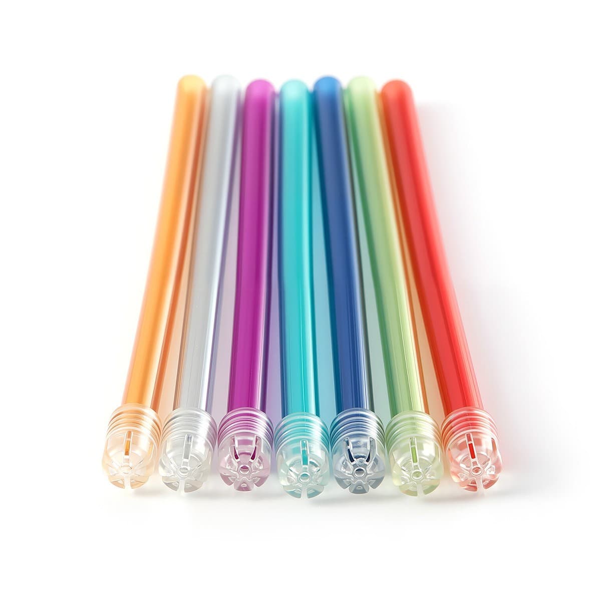 100pc Puntas de Succión Desechables Eyector de Saliva Dental 80 Piezas Mezcladas 2