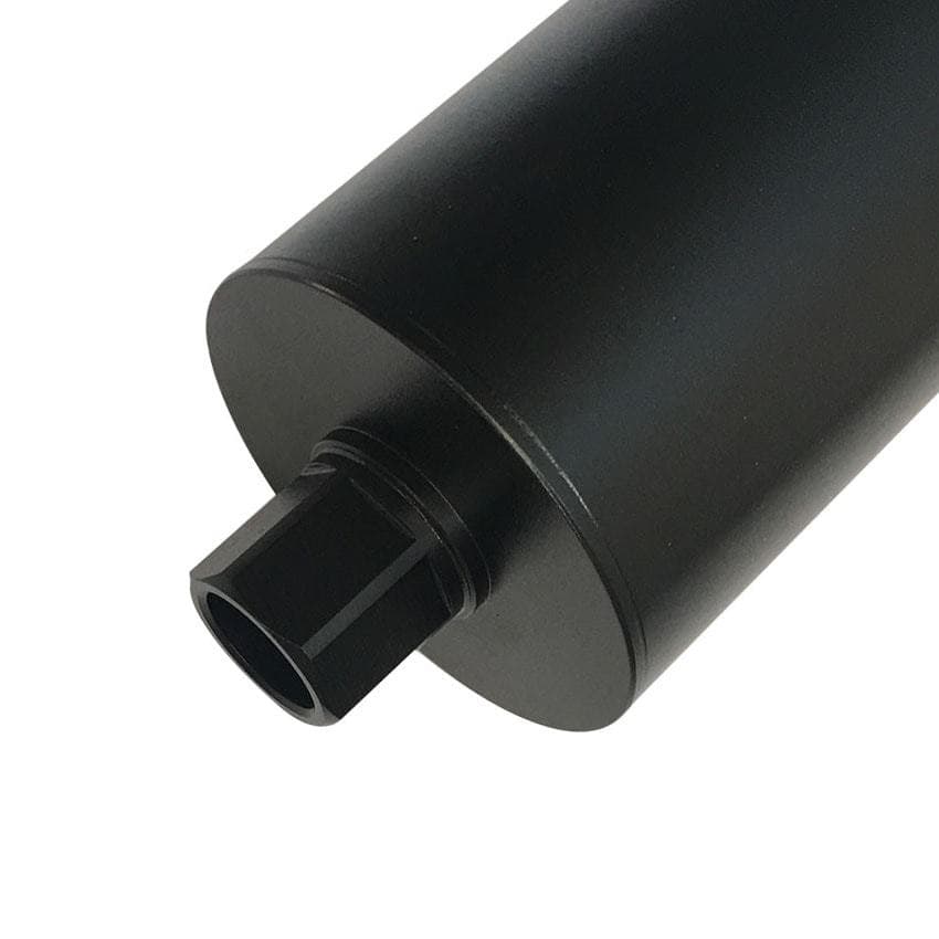 5" High Performance Wet Core Bit for Hard/Reinforced Concrete, 1-1/4"-7 Arbor 3