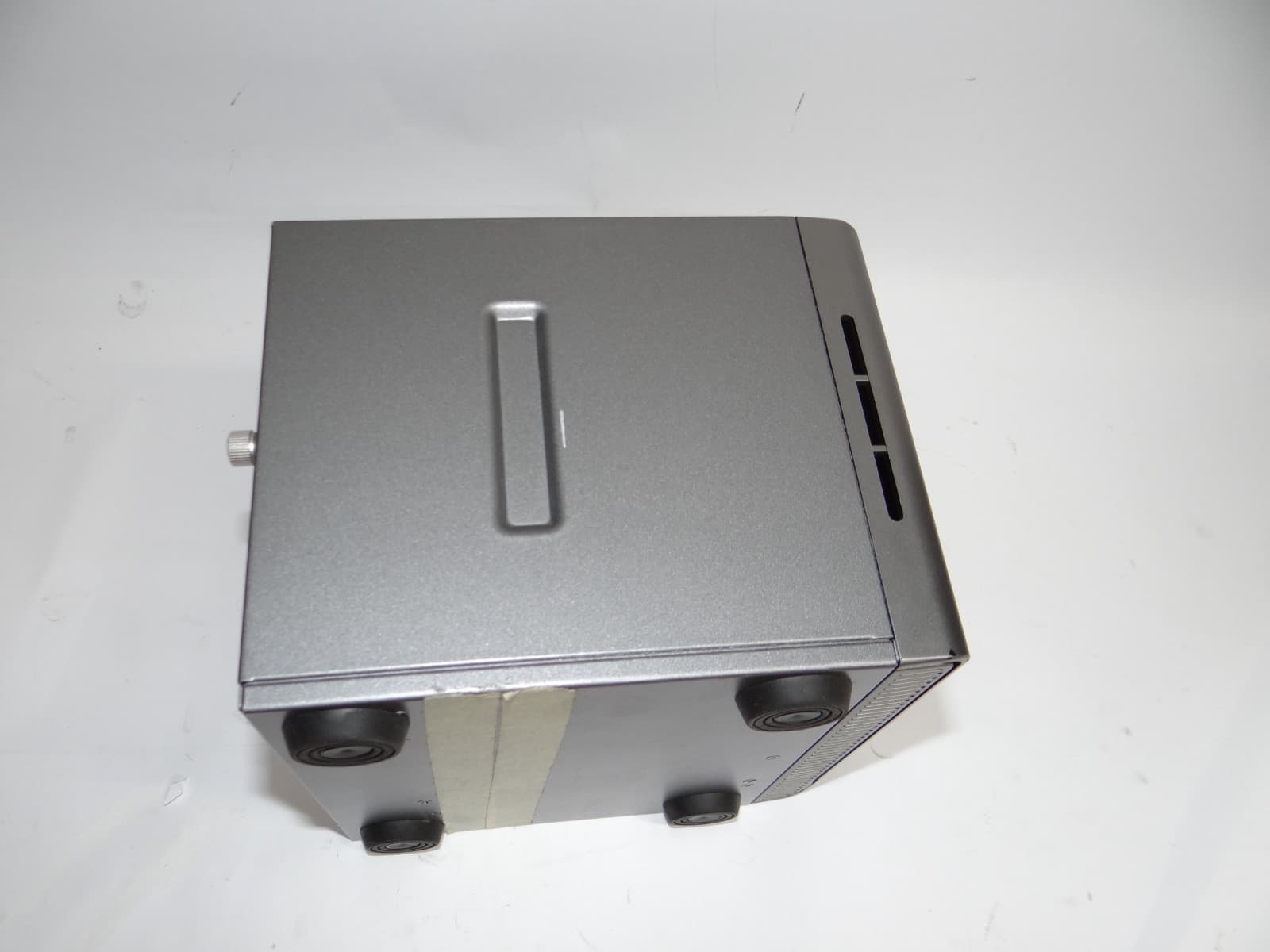 Western Digital WD40000A4NC-00 ShareSpace- NO HDD/SSD 6