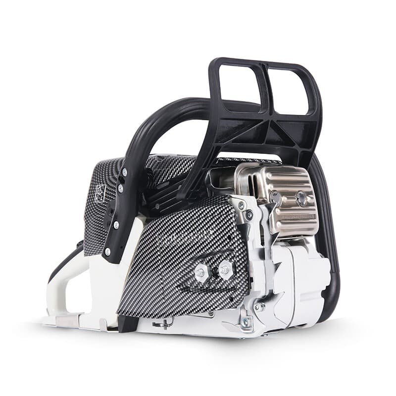 59cc Holzfforma® G366PRO Gasoline Chainsaw No Chain And Bar Ship From US 2