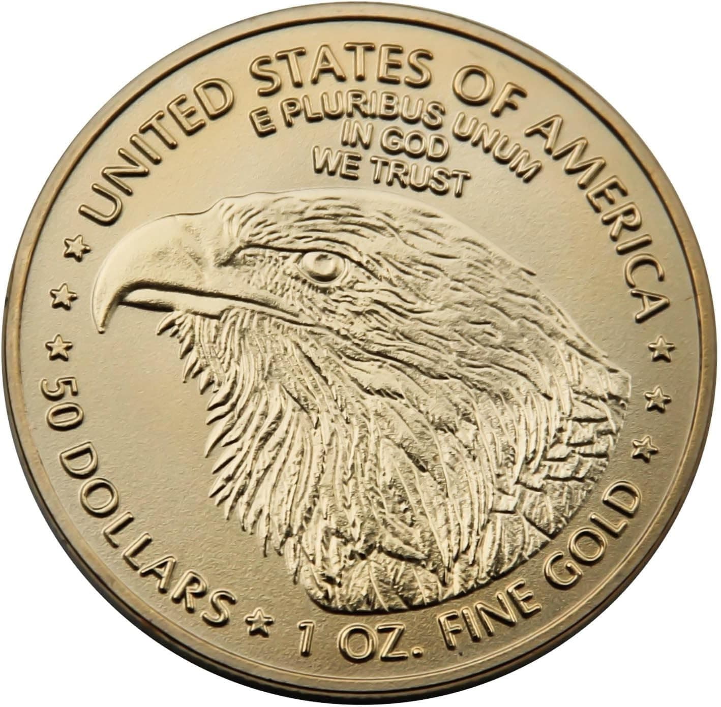 2025 Year Dollar Coin Liberty American Liberty Coiin United Sta... 3