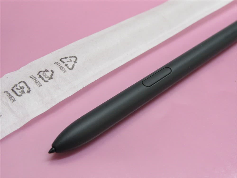 Genuine SAMSUNG BRAND GALAXY TAB S6 Lite S PEN BLUETOOTH OEM 3