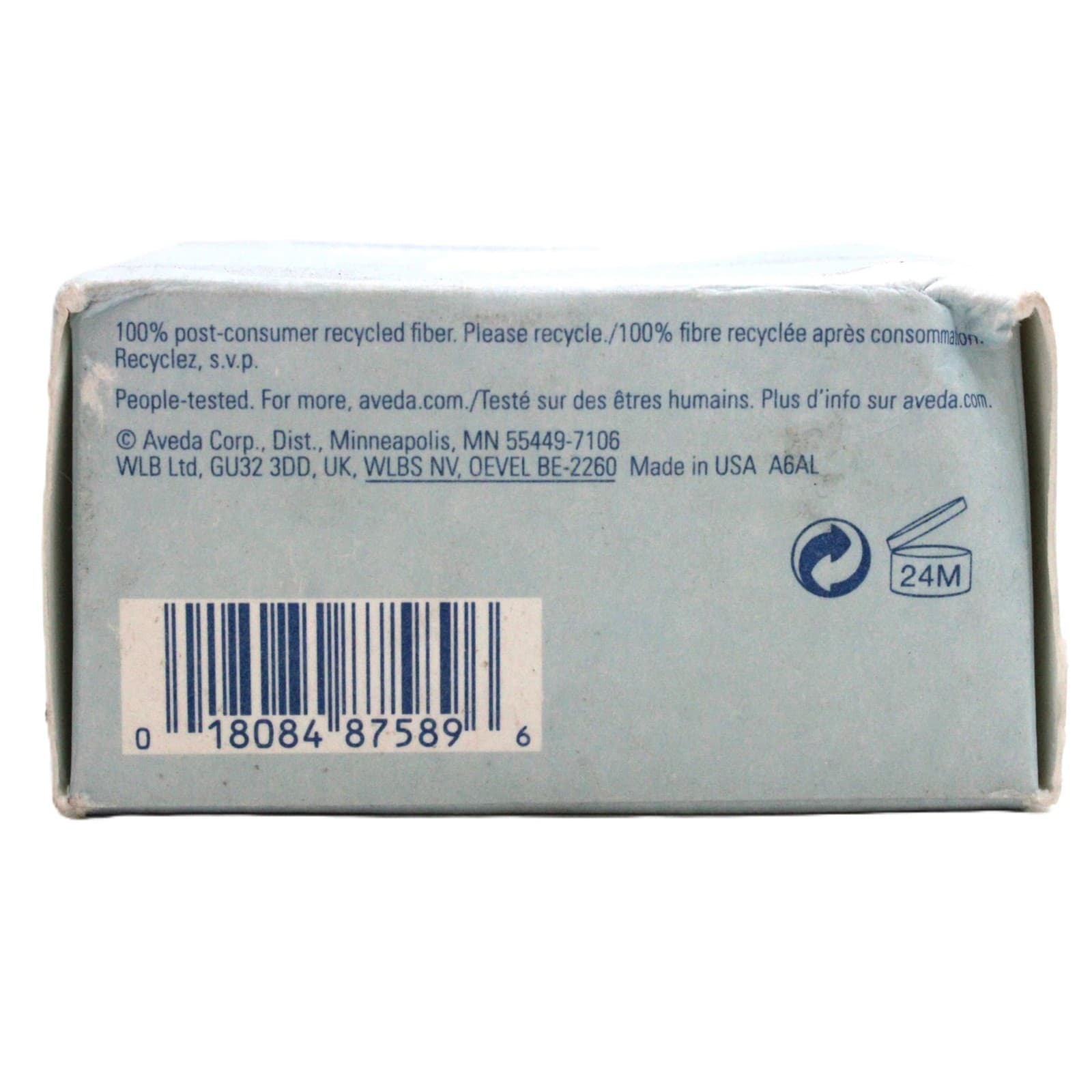 Aveda Light Elements Texturizing Cream 75ml / 2.6oz (Dented Box) 6