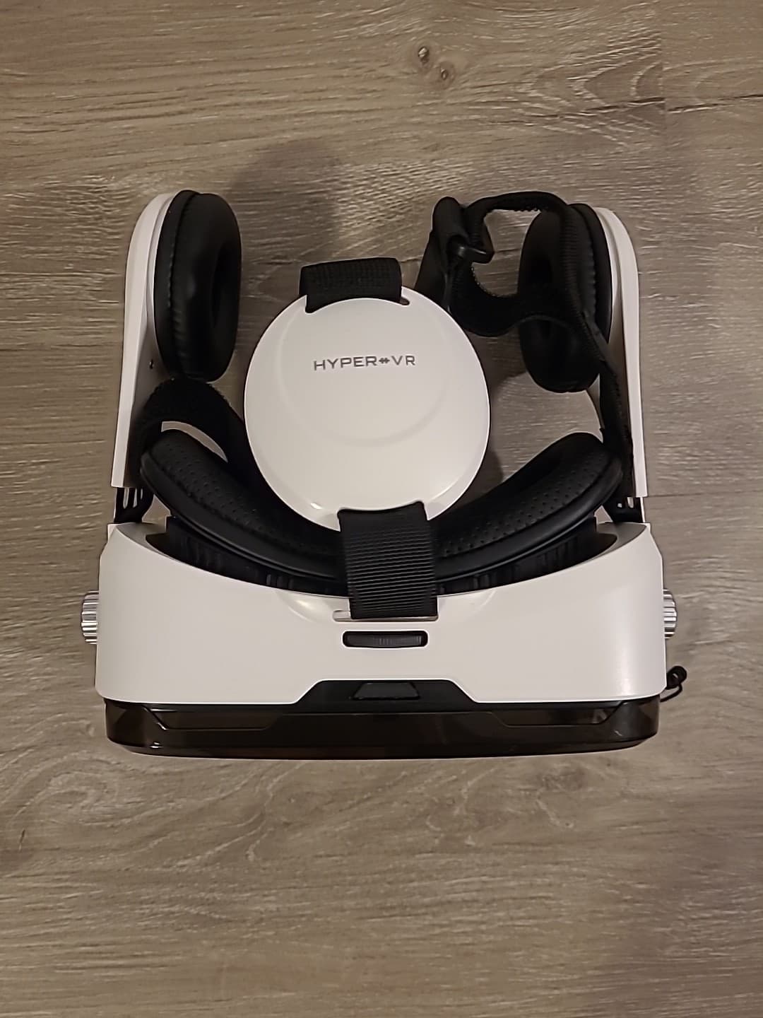 3D Virtual Reality Headset VR ++ Glasses Headphones Android iPhone Smartphones 2