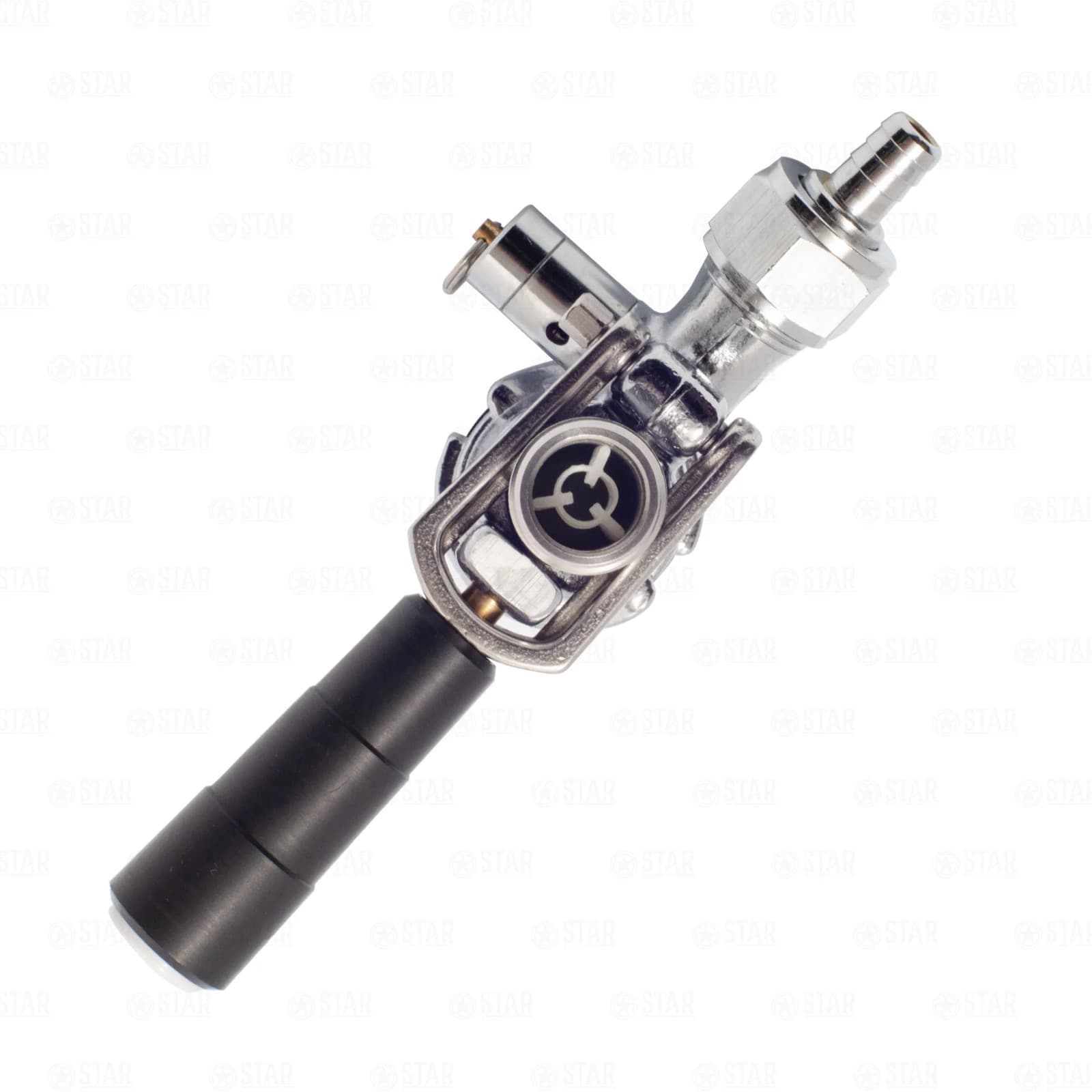 Sankey S System Keg Coupler for European Sankey Kegs Heineken, Stella, Beck's 2