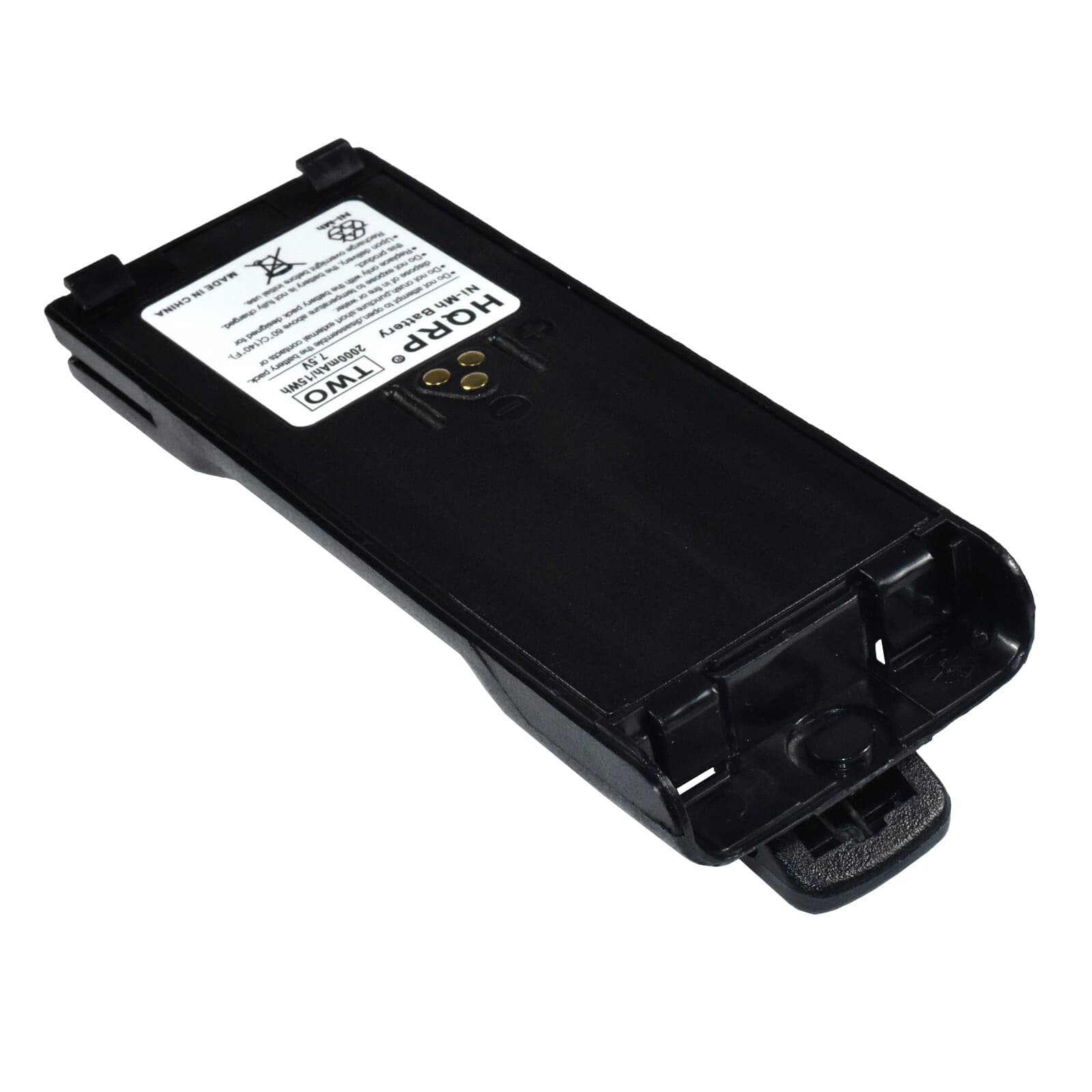 High Capacity Battery for Motorola MT2000 MTS2000 HT1000 HT6000 JT1000 Radio