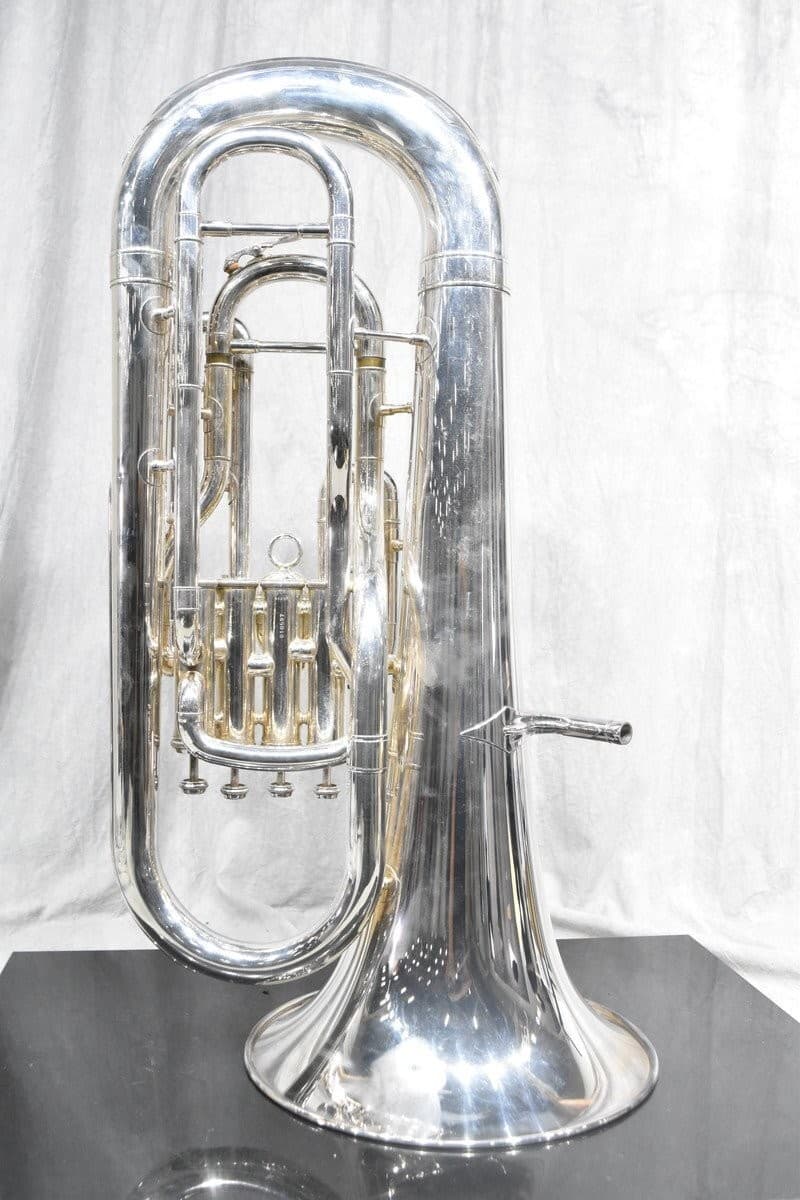 YAMAHA YEP-321S Euphonium 3