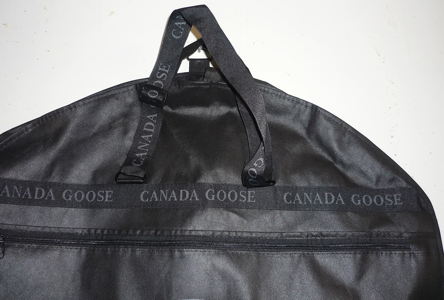 Canada Goose Arctic Program Garment Storage Dust Bag, 52”x23” 3
