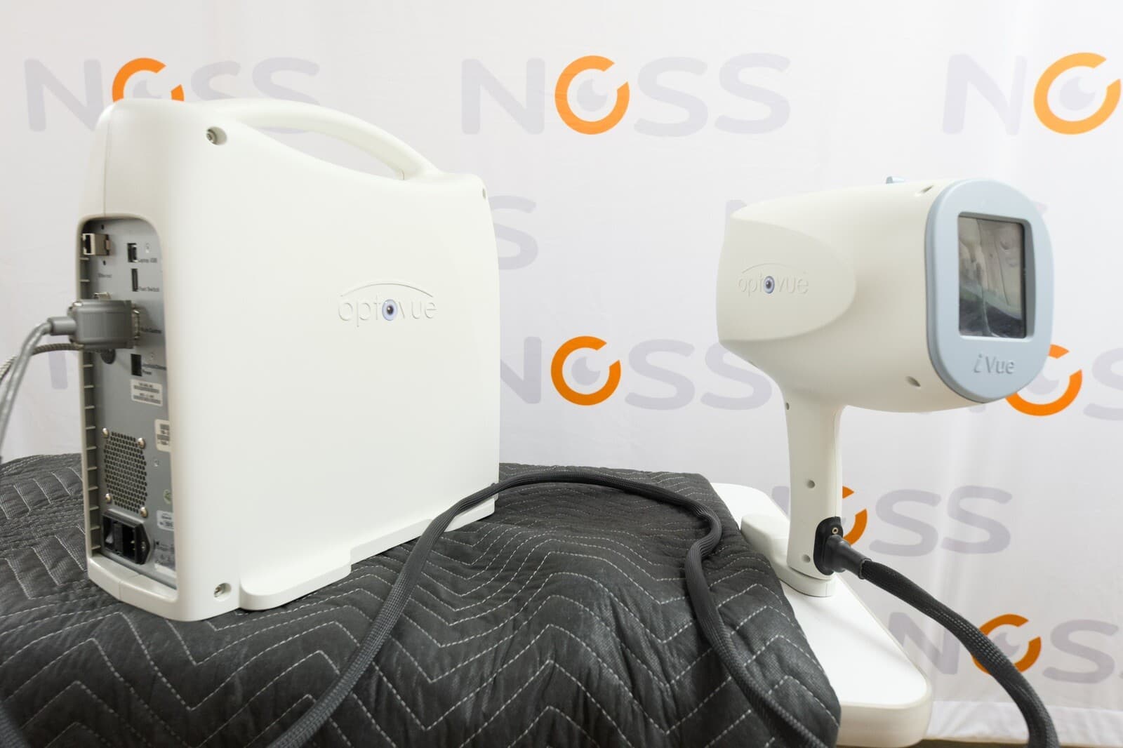 Optovue iVue 100 OCT Scanner
