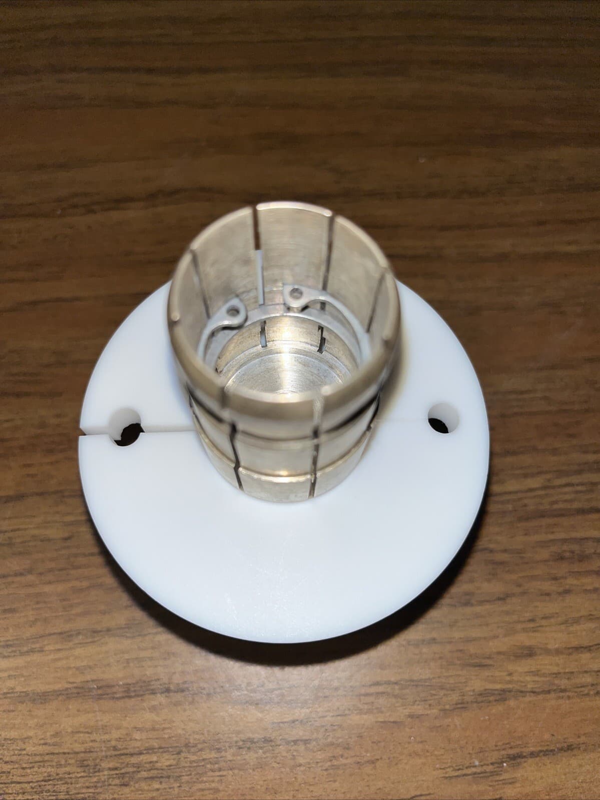 3 1/8 Coax Transmission Line Unflanged Connector & Accessories 4