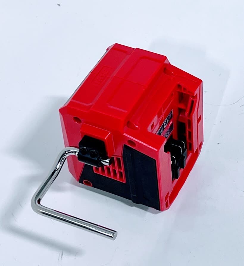 Milwaukee 2846-20 M18 TOP-OFF 175W POWER SUPPLY****Tool Only**** 3