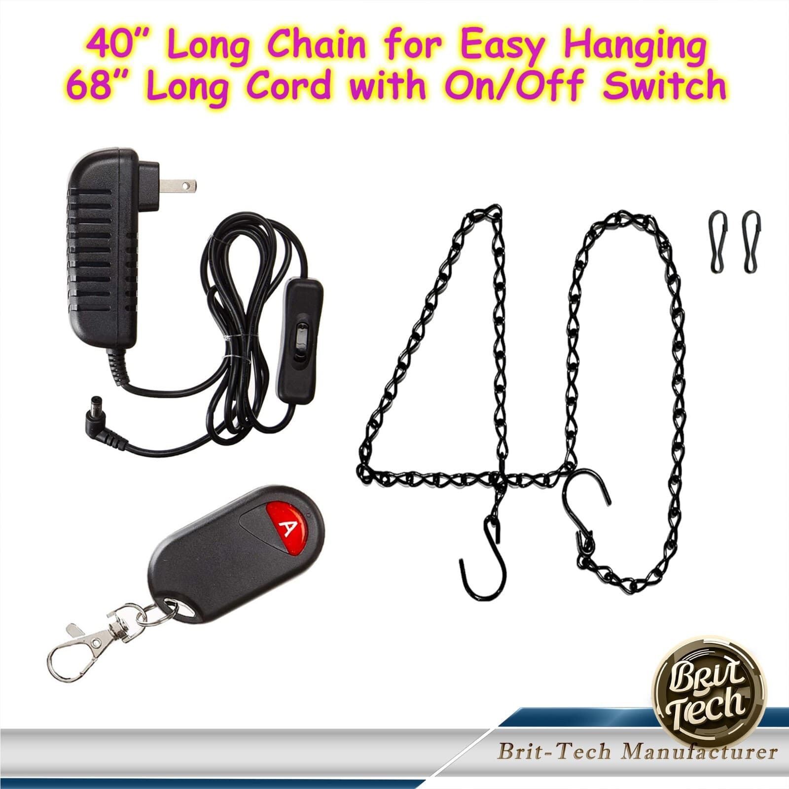 Large LED Open Sign 24" Neon Bright Light for Business Restaurant Bar Store Shop 6