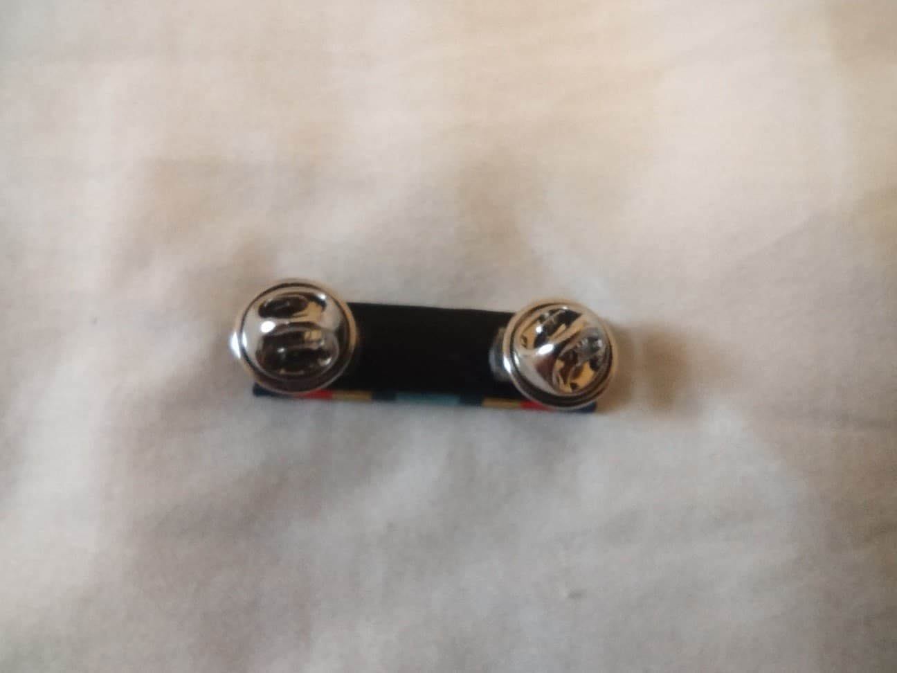 US Navy/Marine Corps Sea Service Deployment Ribbon (EZ Rack Builder), USED 2