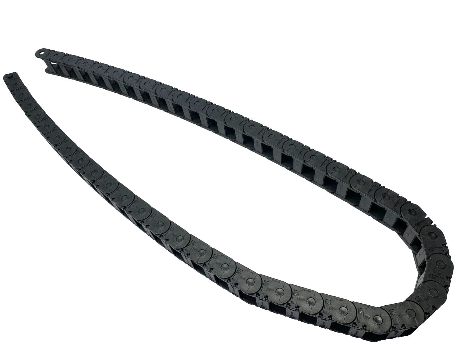 Igus 250-03-100-0 E-Chain Assembly 7' Overall Length 2