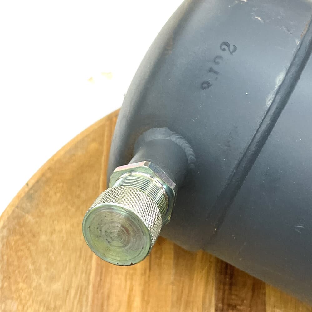 CTI-Cryogenics 8080260K001 Adsorber Helium Filtration Cartridge Made in USA 5