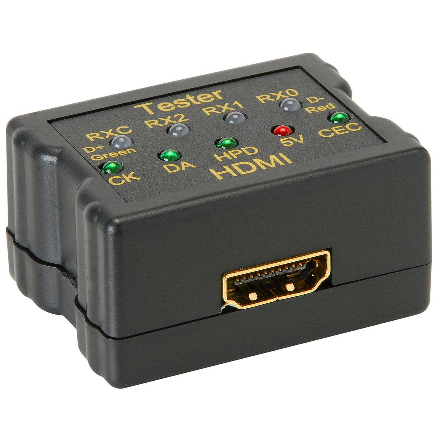 HDMI Signal Tester