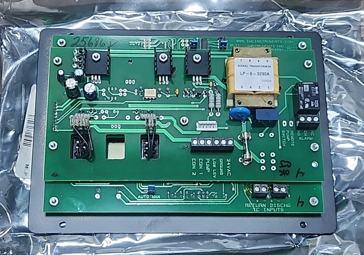 *NEW* Schreiber TrueTon Water Chiller Control Panel 25686D 🇺🇸 MADE + Warranty! 3