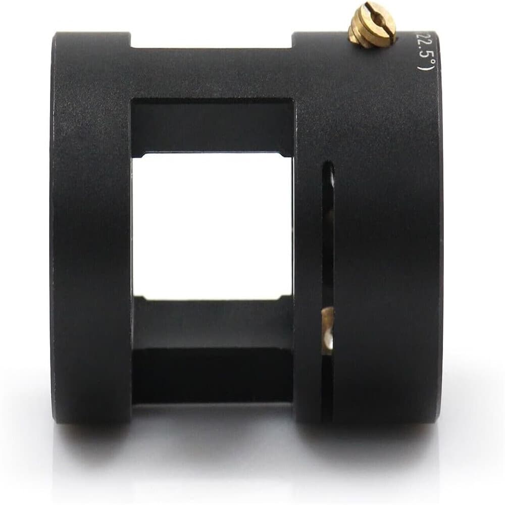 TIG Welding Tungsten Sharpener Grinder Multi-Angle & 4 Guides Offsets Head Tool 6