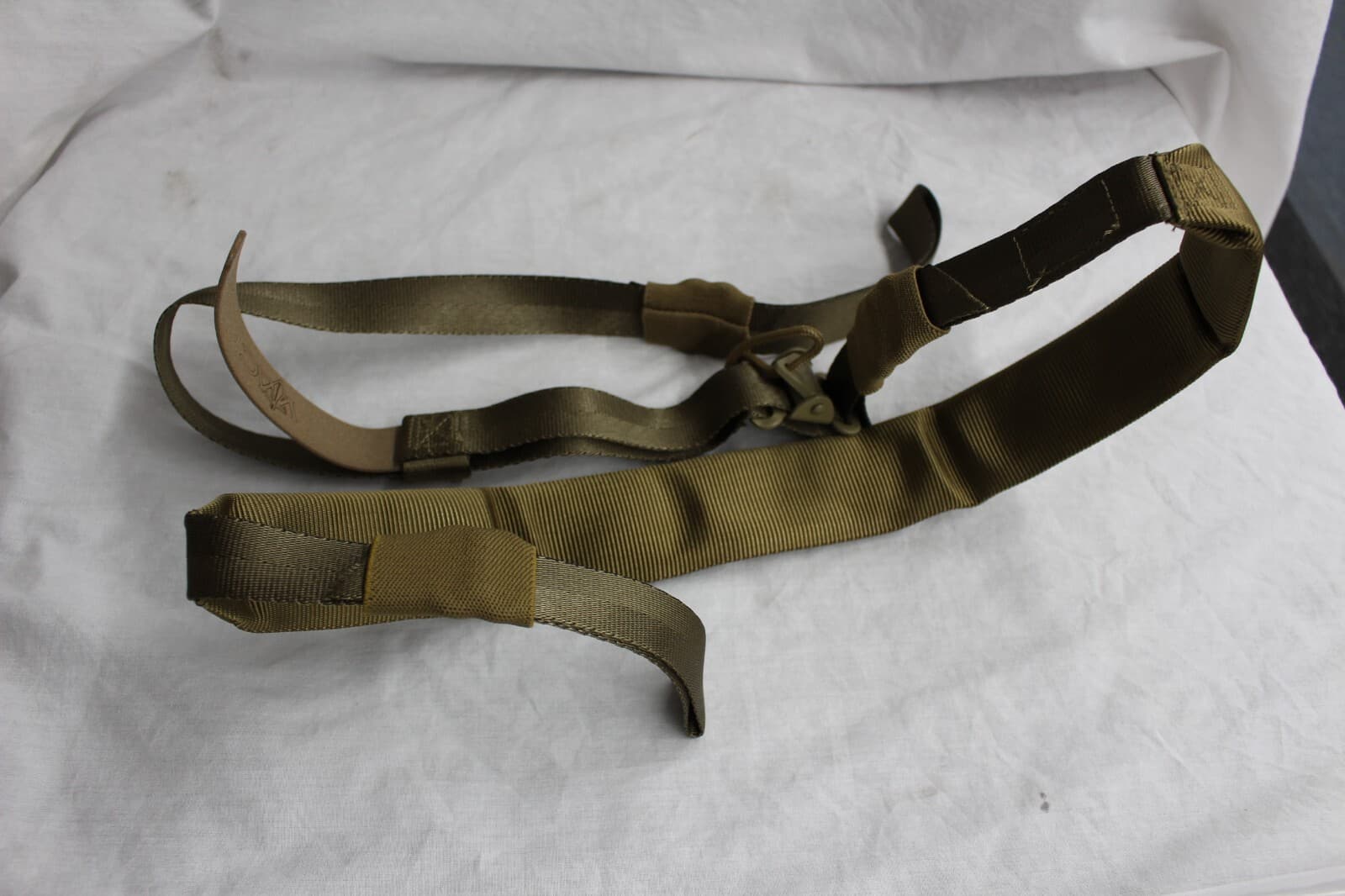 VIKING TACTICS  VTAC 2-POINT SLING UPGRADE PADDED - VTAC-MK2-CT-UG - COYOTE TAN 4