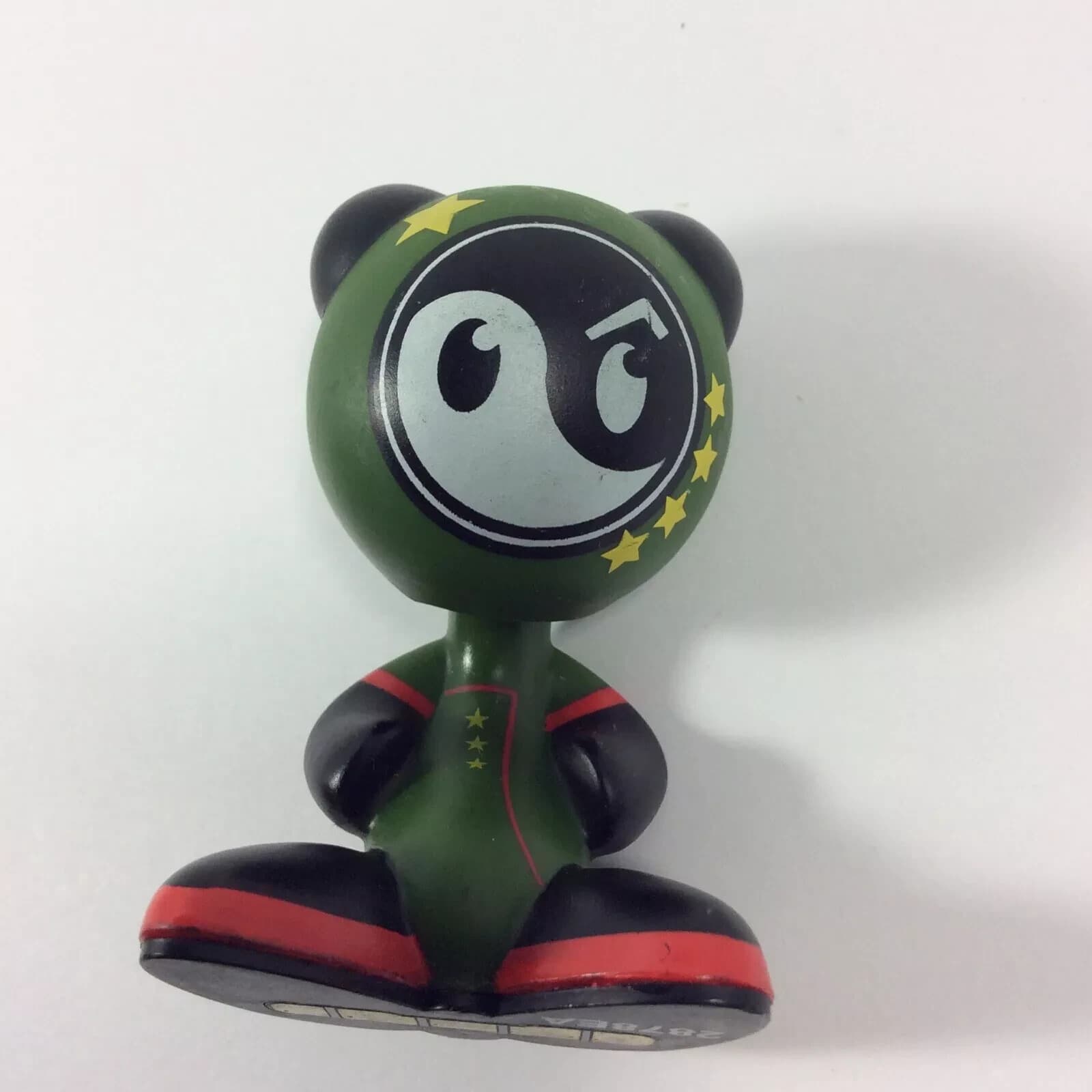 UB Funkeys Figure Lot 16 3