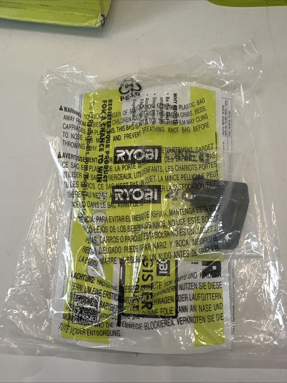 Ryobi One+ 18V Cordless Lopper Tool Only Model P4362BTL 2