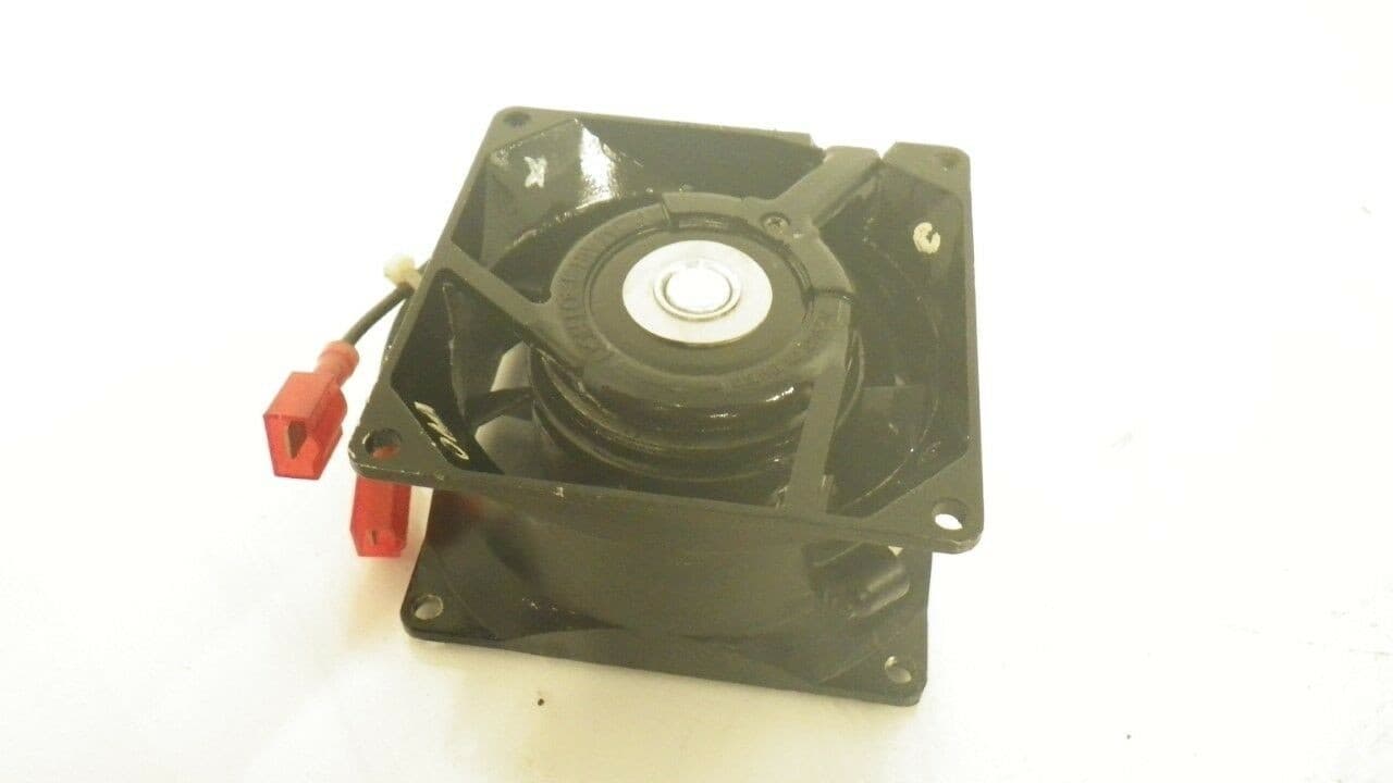 SU2A1 Comaire/Rotron Sprite Ac Fan 115v 50/60hz .19/.15a (Used Tested) 6