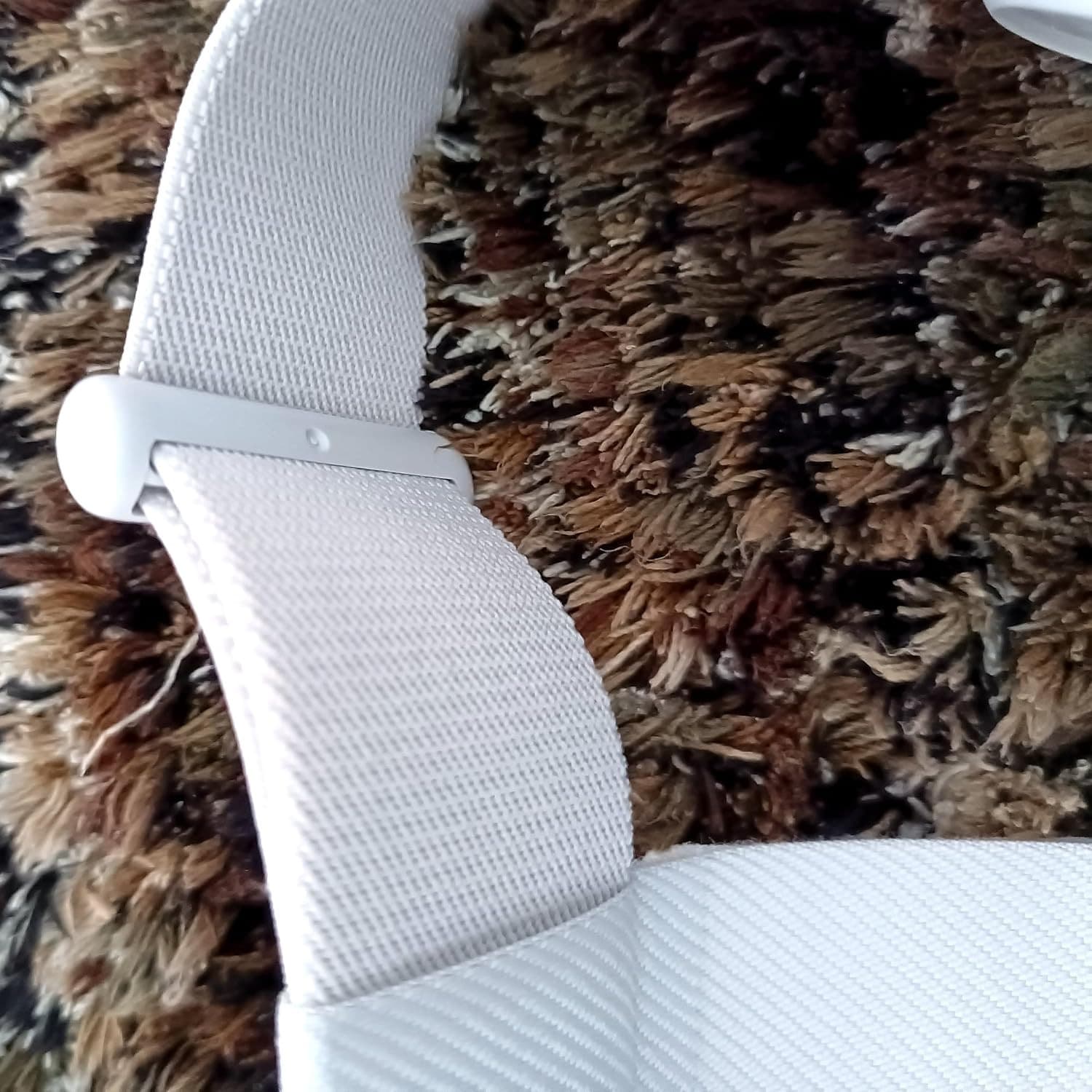 Original Head Strap for Oculus Quest 2 Headset, Replacement Headstrap for Meta Q 5