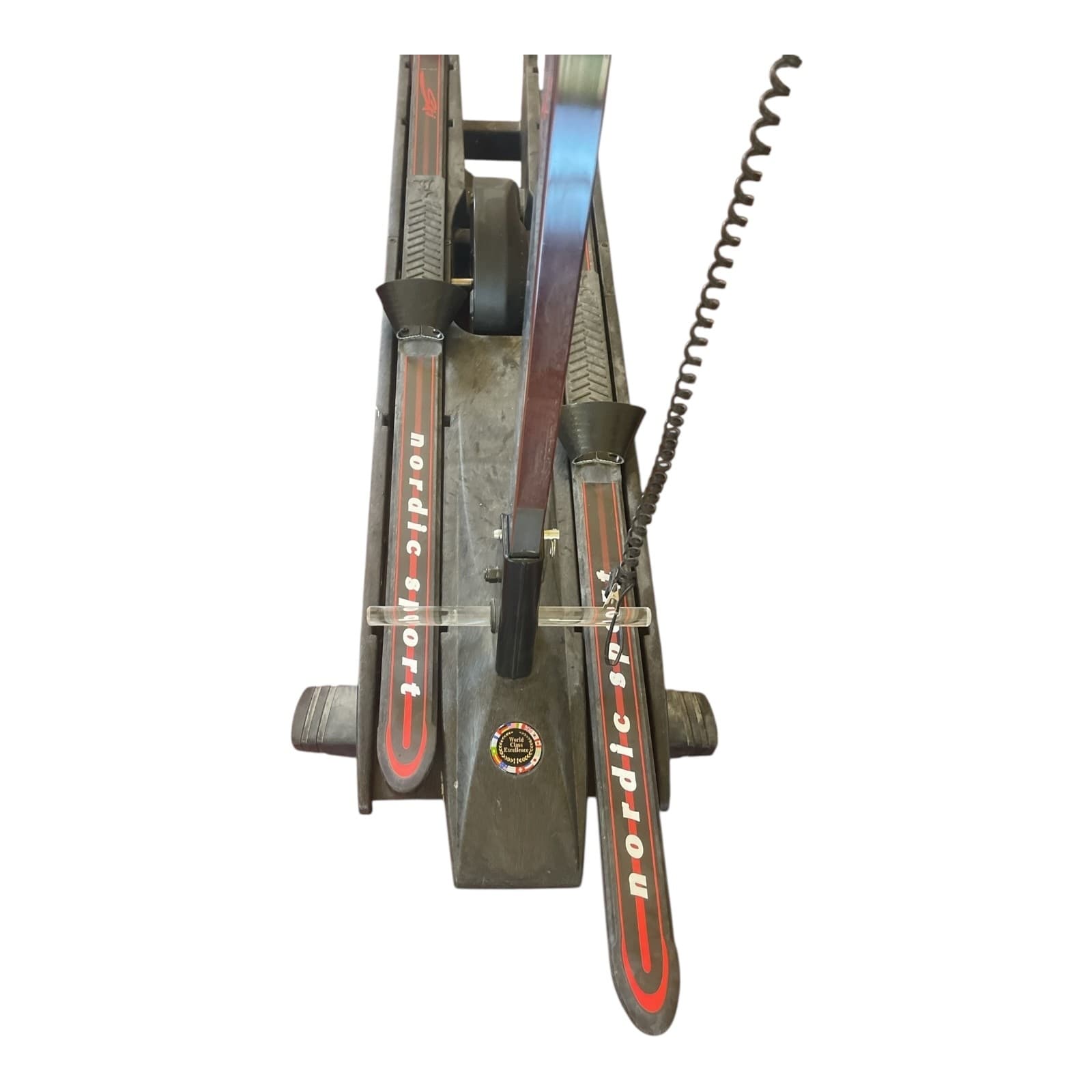 NordicTrack Nordic Sport 450 Cross Country Ski Machine Trainer 3