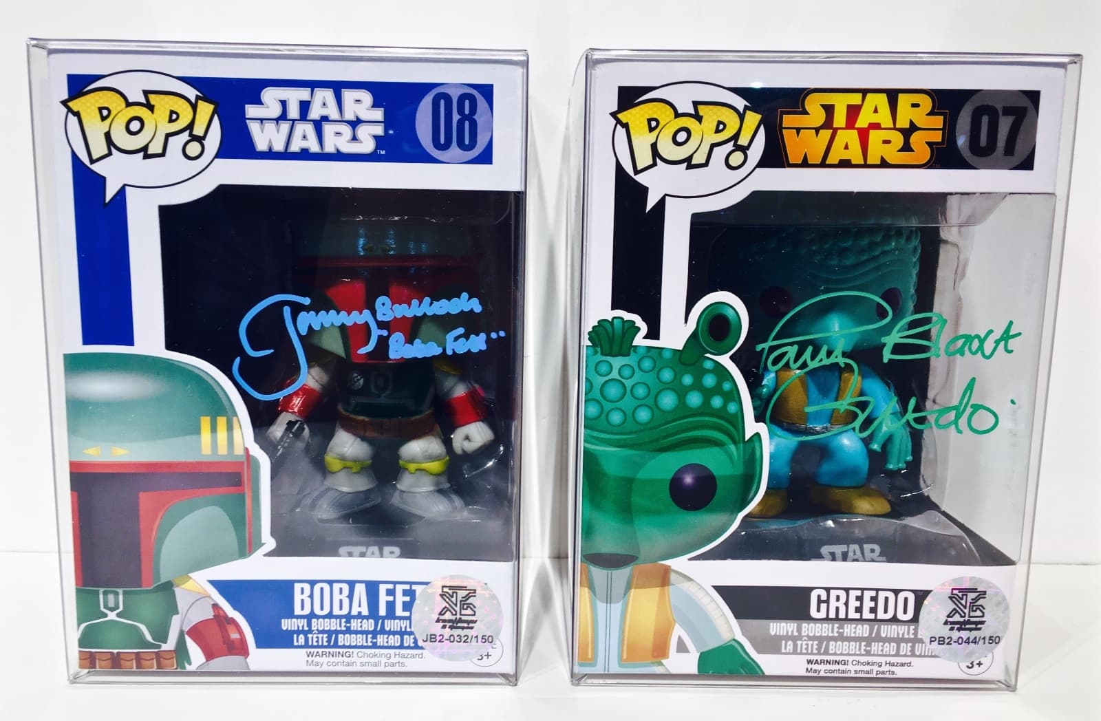 30 VERY HEAVY DUTY 4" FUNKO POP! Box Protectors .50mm Thick Plastic Cases  New 4