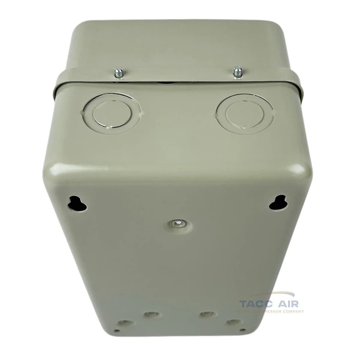 7.5 HP Three Phase Magnetic Starter Motor Control Switch Box 208 - 240 Volt 3 PH 6