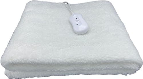 Therapist’s Choice Deluxe Fleece Massage Table Warmer, w/DETACHABLE 13 Foot  5