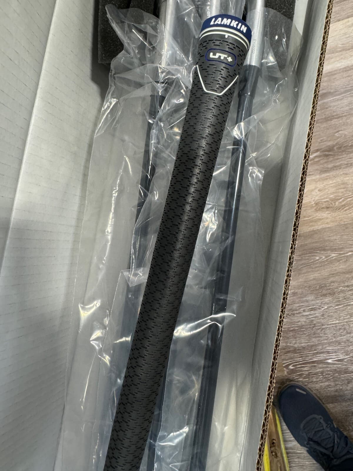 Mizuno JPX 925 Hot Metal HL Iron Set 5~PW, GW / RECOIL Dart 60g GRAPHITE Reg F3 4