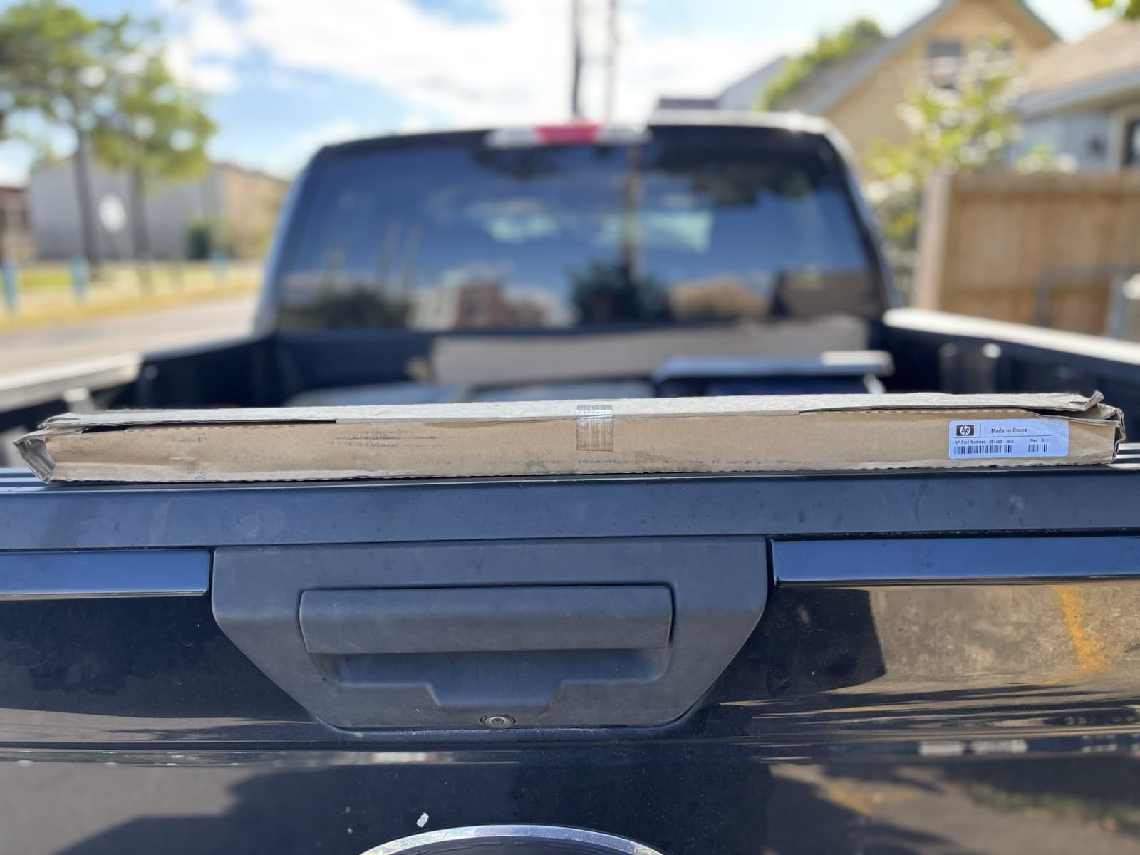 451459-003 I New Sealed HP Rail Kit for Proliant DL320G5 DL160G5 DL320G5p Server 5