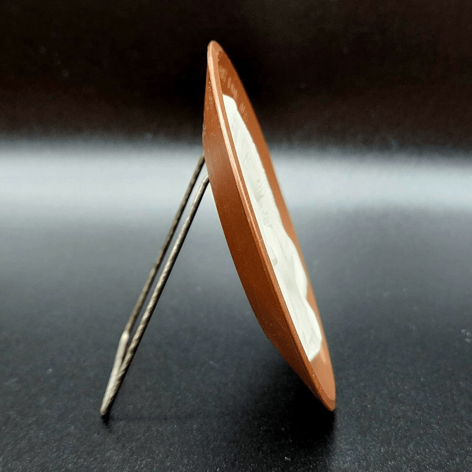 Good Saint Ann Pray For Us Catholic Art Easel Back 4"  Home Altar Gift 5