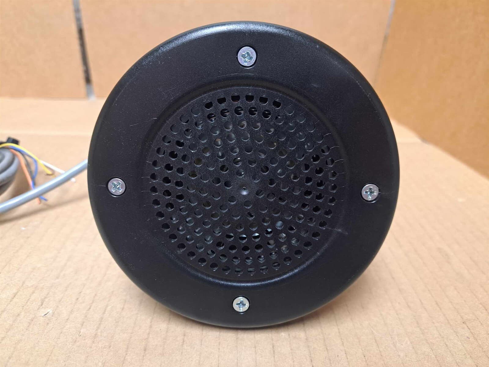 Werma Multi Sounder DE-78604 Part No. 640 820 00 3