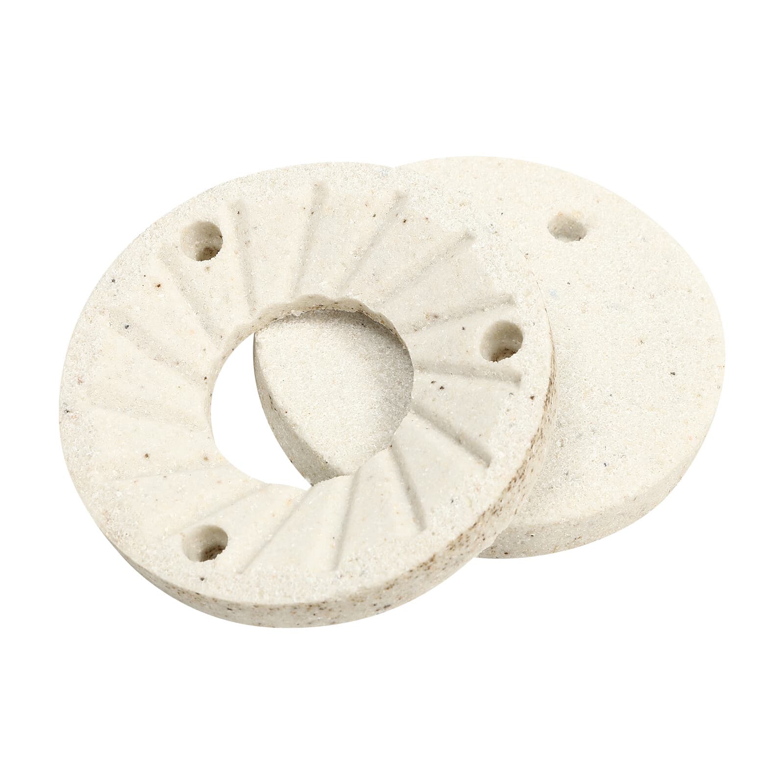 #150 General Milling Sheets Discs Grinder Machine Dry & Wet For Grinding Slurry 4