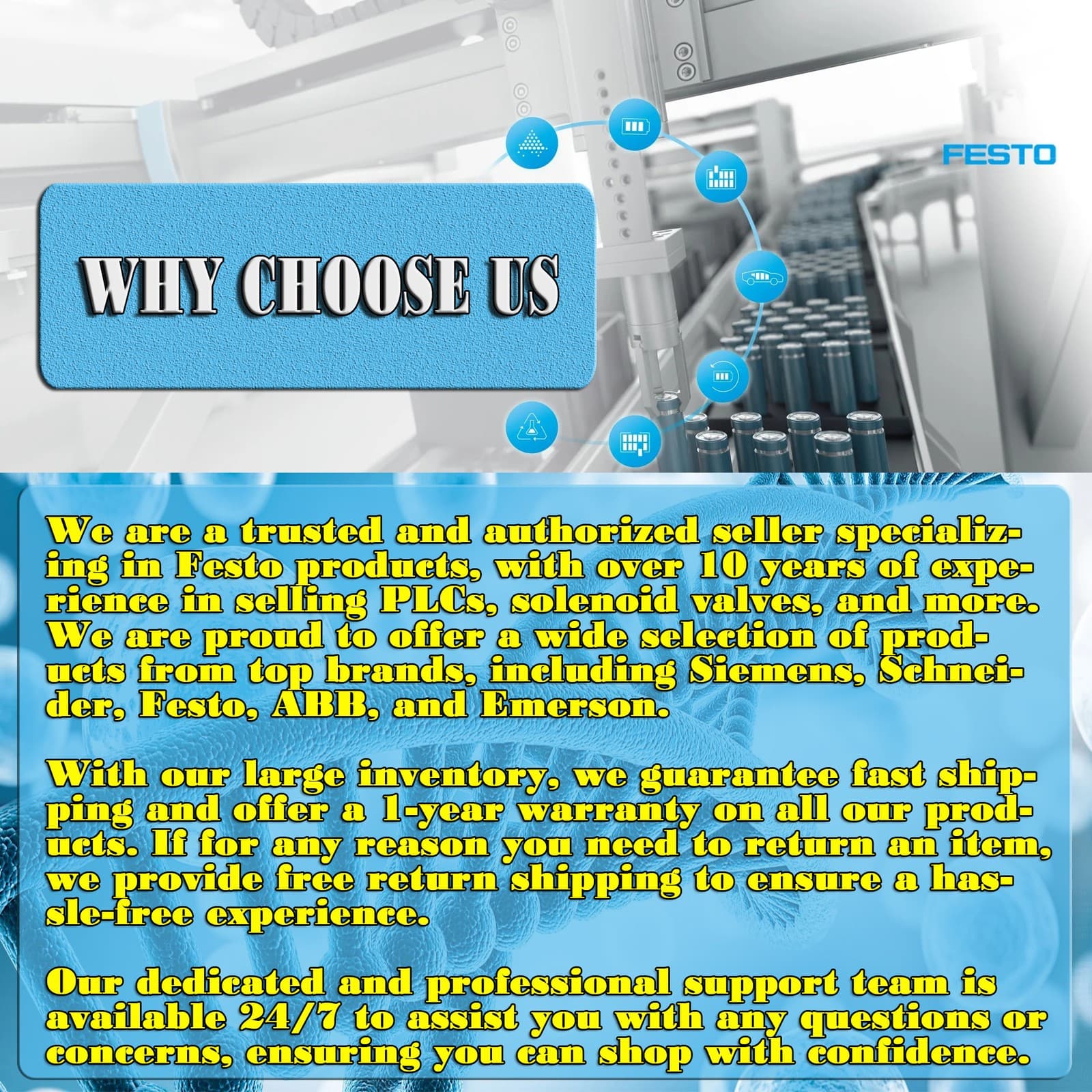 New ZK-1/8-B Festo 6680 Fast Shipping  AND gate 2