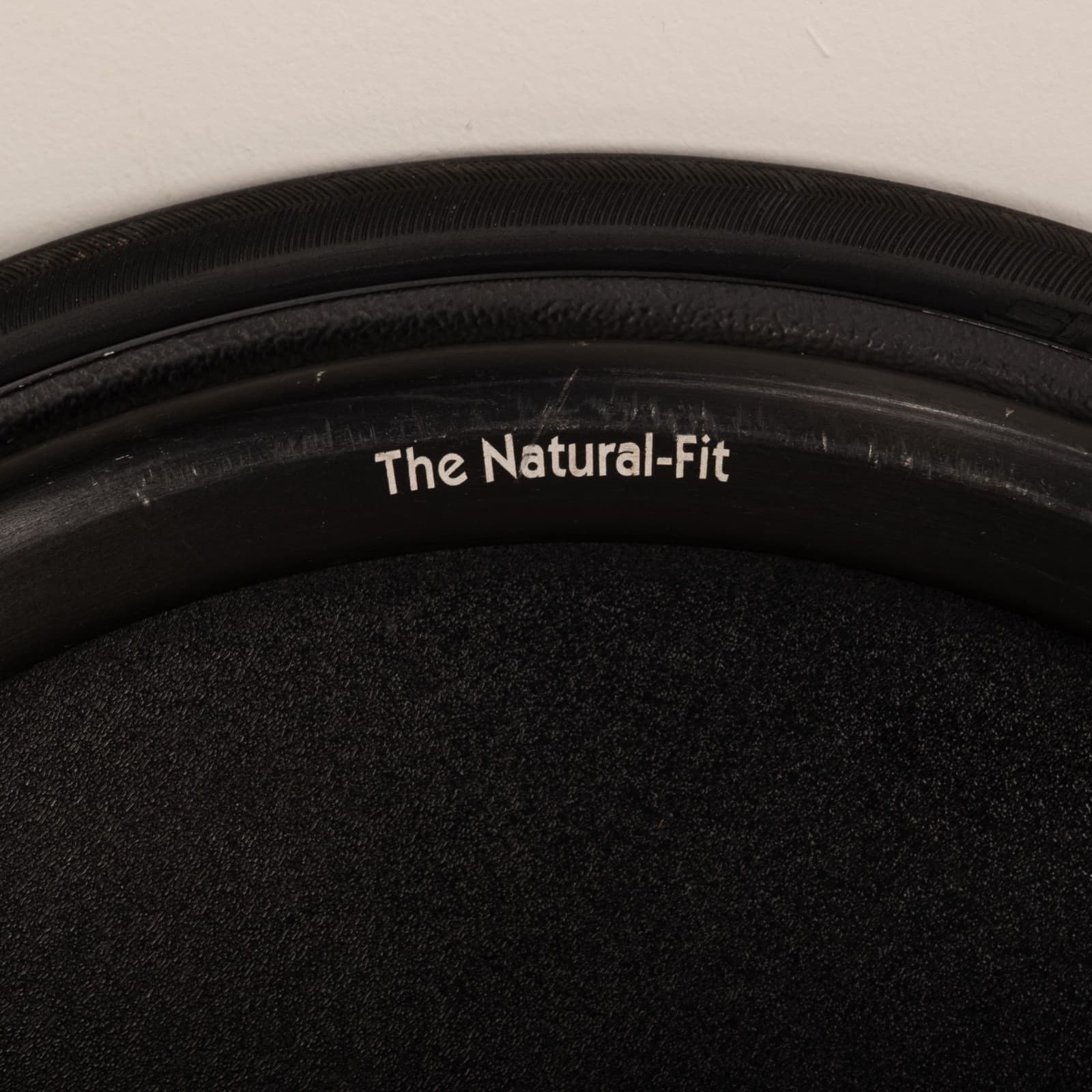 Pair The Natural Fit 24” Wheelchair Wheels Flat-Free Tire KI Mobility Axle Pin 4